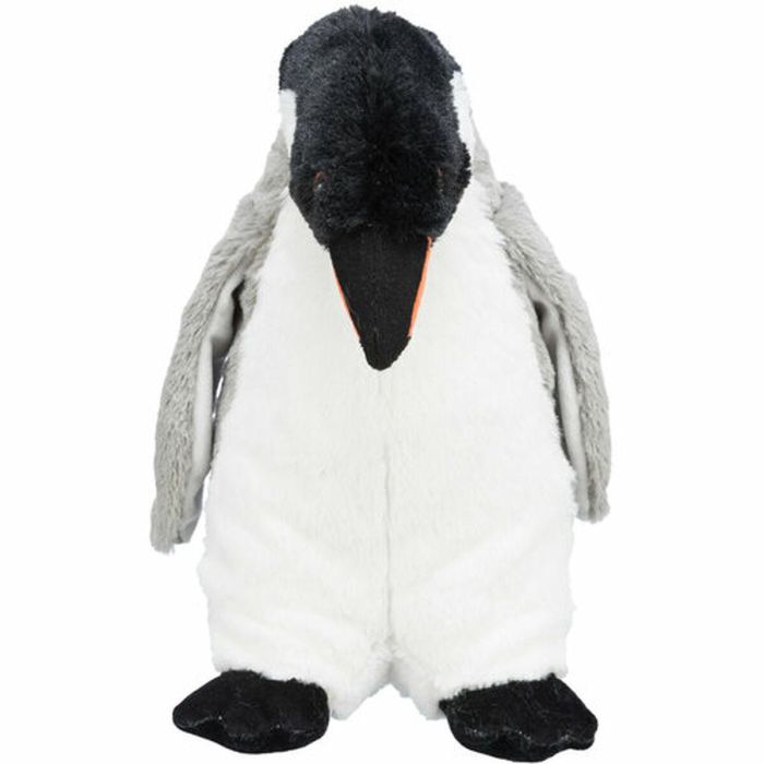 Peluche para perros Trixie Erin Poliéster Felpa Pingüino 28 cm 7 Peluche para perros Trixie Erin Poliéster Felpa Pingüino 28 cm 7