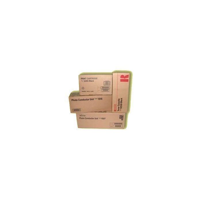 RICOH Print Cartridge Cyan SP C360HE RICOH Print Cartridge Cyan SP C360HE