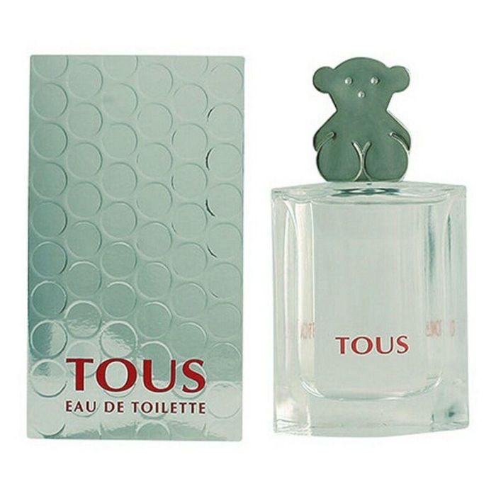 Perfume Mujer Tous EDT 4