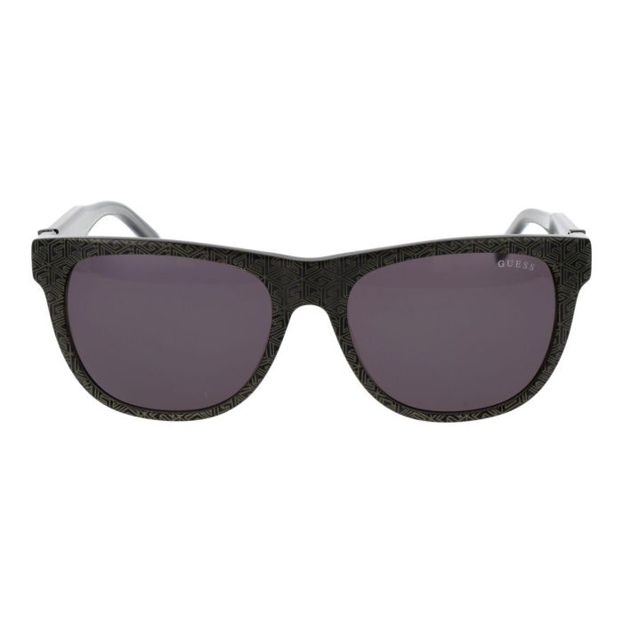Gafas de Sol Hombre Guess GU00075 5405A 2 Gafas de Sol Hombre Guess GU00075 5405A 2