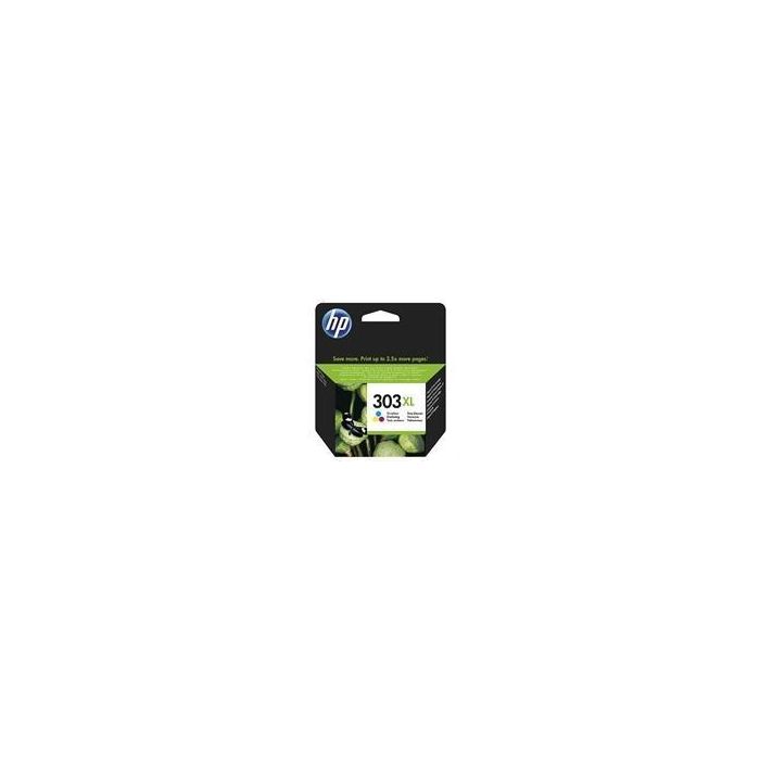 Hp Tinta Tricolor Envy Photo 6230,7130,7134,7830 - Nº 303XL Hp Tinta Tricolor Envy Photo 6230,7130,7134,7830 - Nº 303XL