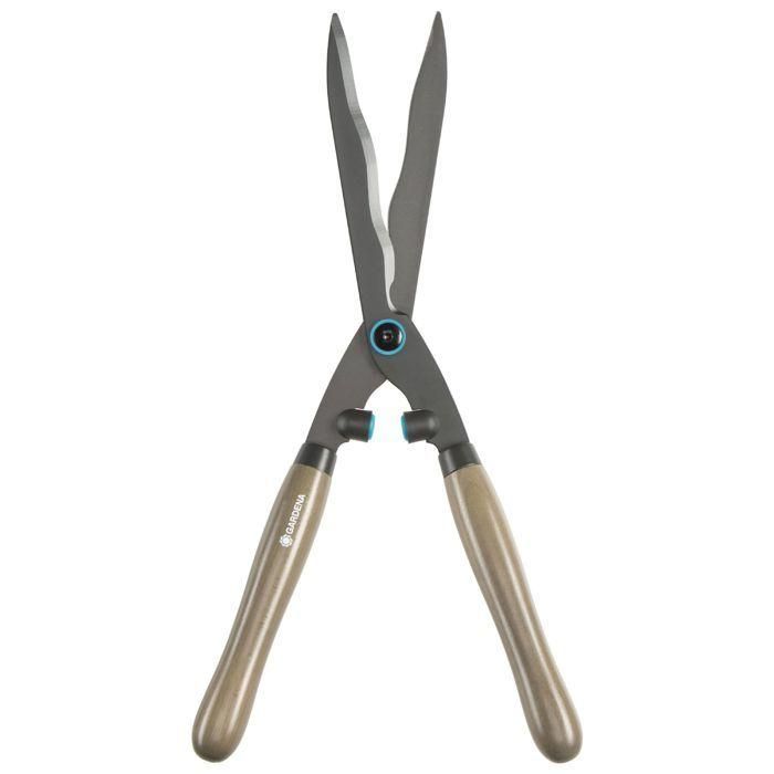 Cizallas para setos GARDENA NatureCut - FSC 100% Cizallas para setos GARDENA NatureCut - FSC 100%