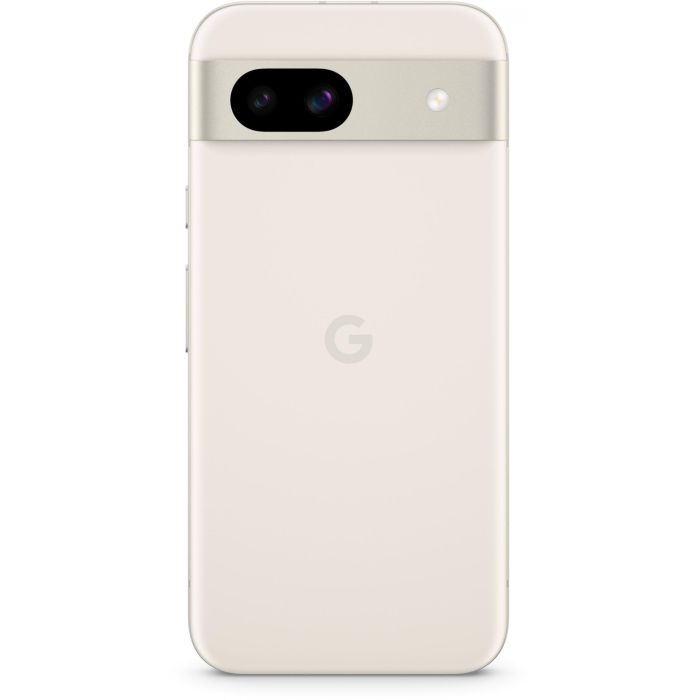 Smartphone Google Pixel 8A 6,1" 8 GB RAM 128 GB Blanco 2