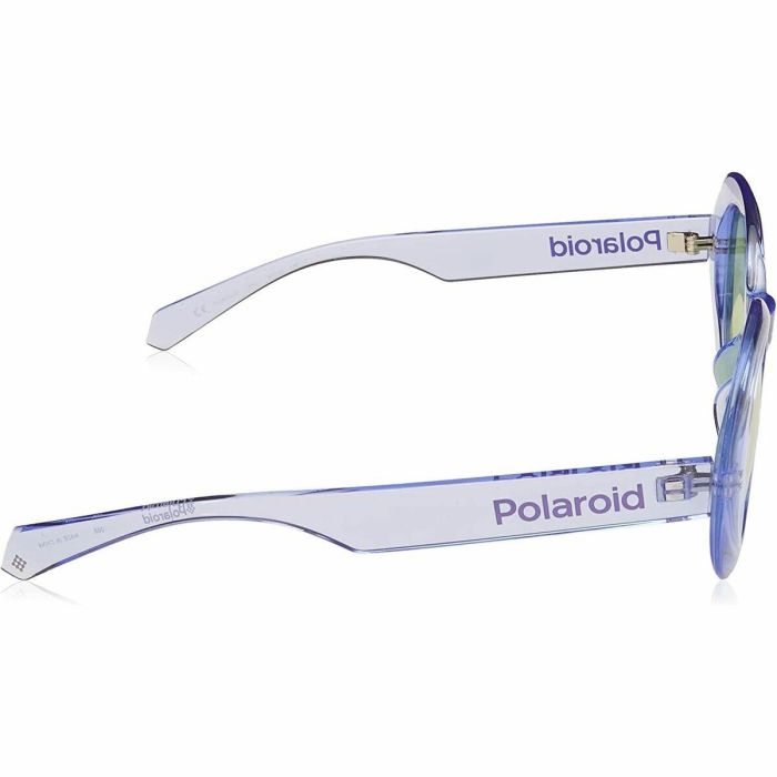 Gafas de Sol Mujer Polaroid PLD6052-S-789 Ø 52 mm 2 Gafas de Sol Mujer Polaroid PLD6052-S-789 Ø 52 mm 2