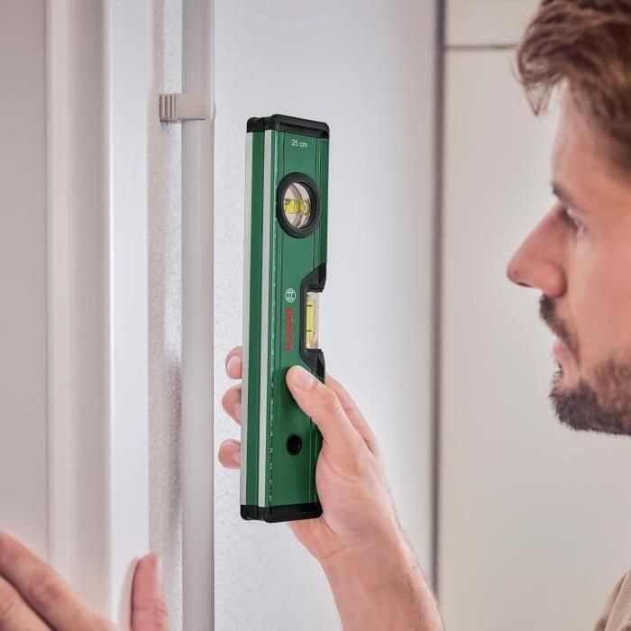 Bosch BOS4059952643366 Juego de herramientas manuales universales 25 piezas 2