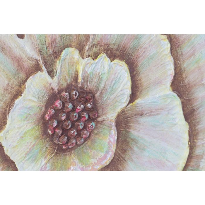 Decoracion Pared Balines DKD Home Decor Multicolor 4 x 120 x 80 cm 2 Decoracion Pared Balines DKD Home Decor Multicolor 4 x 120 x 80 cm 2