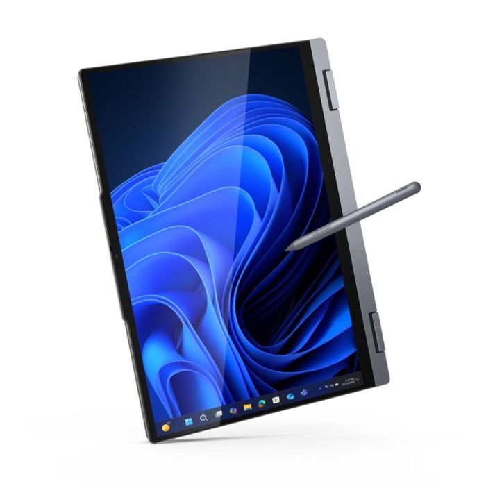 Lenovo ThinkBook 14 2-in-1 G5 IAU Intel Core Ultra 5 225U 14" Táctil WUXGA 16GB DDR5 512GB SSD Windows 11 Pro Gris 6 Lenovo ThinkBook 14 2-in-1 G5 IAU Intel Core Ultra 5 225U 14" Táctil WUXGA 16GB DDR5 512GB SSD Windows 11 Pro Gris 6