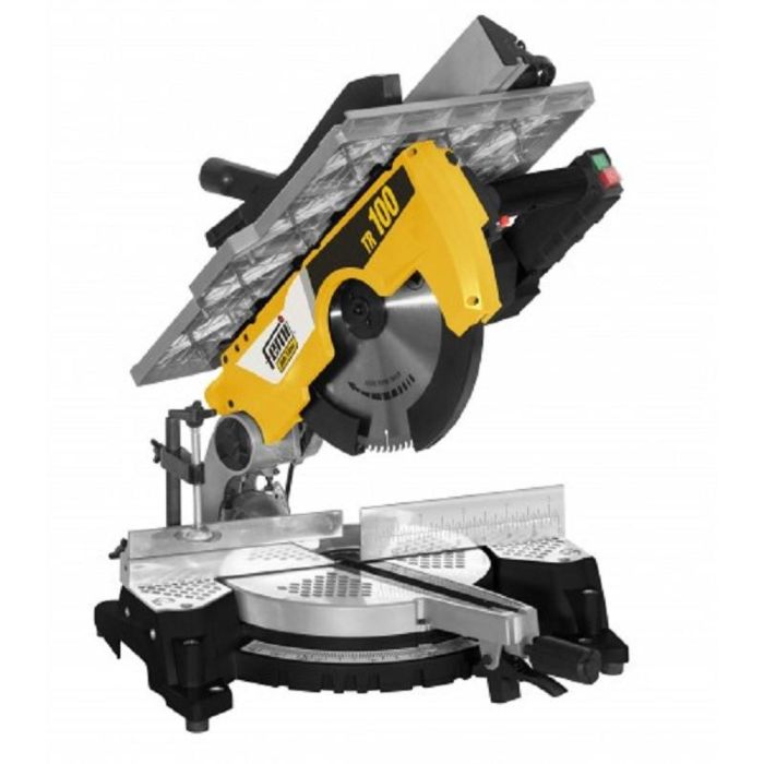 Ingletadora Femi Mesa 2000W 230V 305Mmm Fm-Tr100 Femi Ingletadora Femi Mesa 2000W 230V 305Mmm Fm-Tr100 Femi