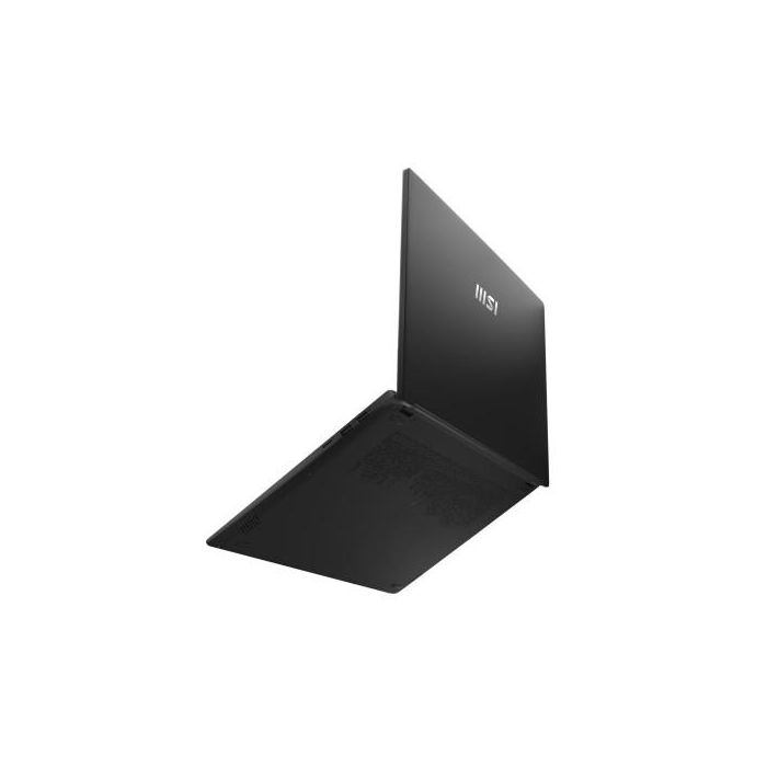 MSI Portatil Modern 15 B7M-461Es. 15.6" Fhd (1920*1080), 60Hz Ips. Ryzen 5 7430U. Amd Radeon Graphics. Ddr Iv 16Gb. 512Gb Nvme Gen3X4 Ssd. Negro. W11 Home 10 MSI Portatil Modern 15 B7M-461Es. 15.6" Fhd (1920*1080), 60Hz Ips. Ryzen 5 7430U. Amd Radeon Graphics. Ddr Iv 16Gb. 512Gb Nvme Gen3X4 Ssd. Negro. W11 Home 10