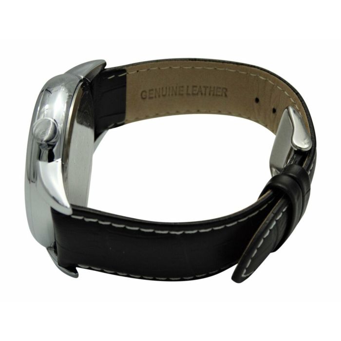 Reloj Hombre Aviator AVW6975G354 Negro 3 Reloj Hombre Aviator AVW6975G354 Negro 3