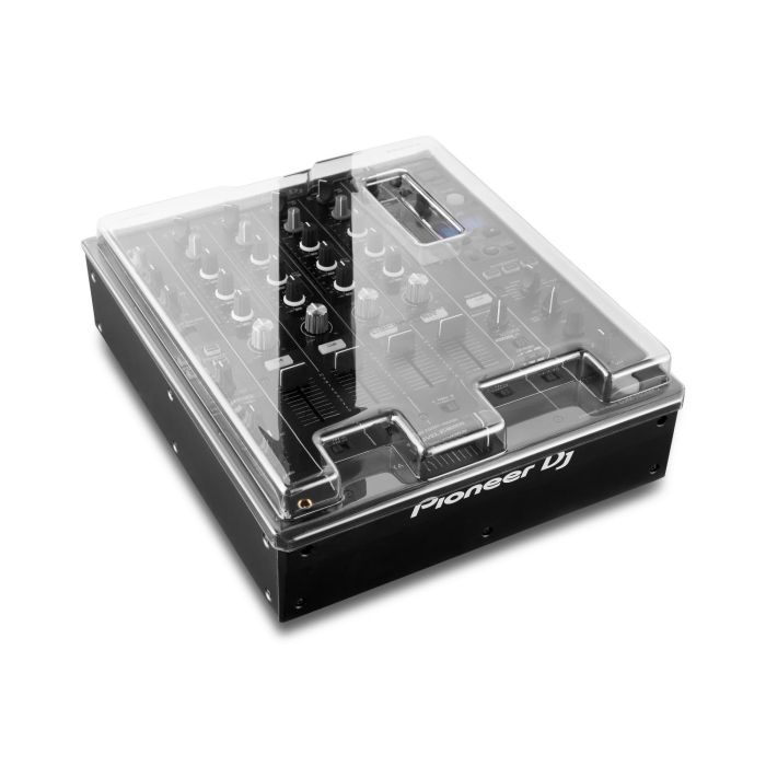 Decksaver Pioneer Dj Djm-750 Mk2 Cover