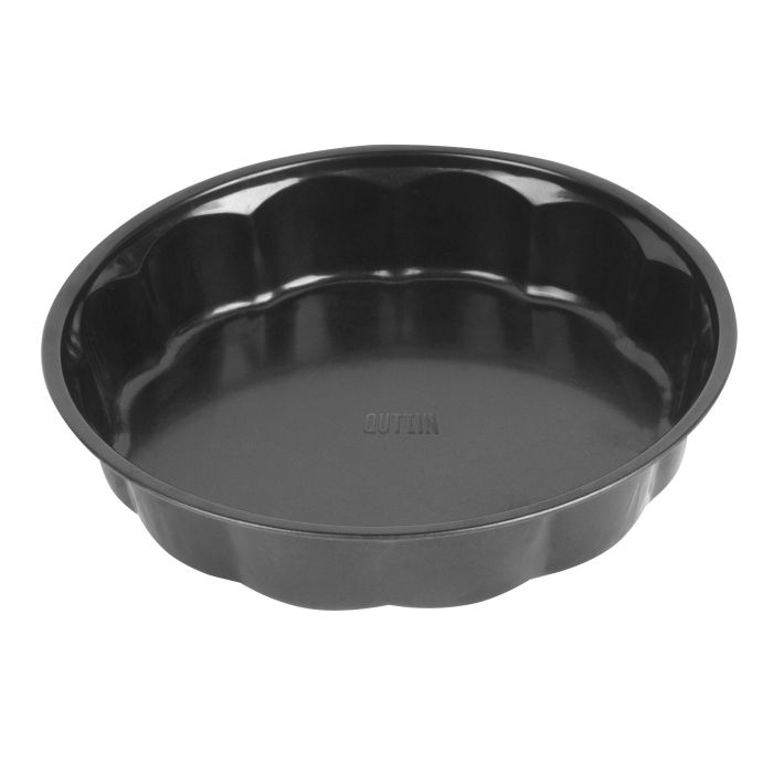 Molde para Tartas Quttin 28.5x6 cm (12 Unidades) 5 Molde para Tartas Quttin 28.5x6 cm (12 Unidades) 5