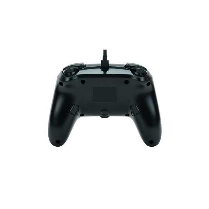 Power A 1522785-01 Mando con Cable Mejorado para Nintendo Switch - Pikachu Negro/Plata, Compatible con Switch OLED y Switch, Botones Asignables, Cable USB-C 3m 5 Power A 1522785-01 Mando con Cable Mejorado para Nintendo Switch - Pikachu Negro/Plata, Compatible con Switch OLED y Switch, Botones Asignables, Cable USB-C 3m 5