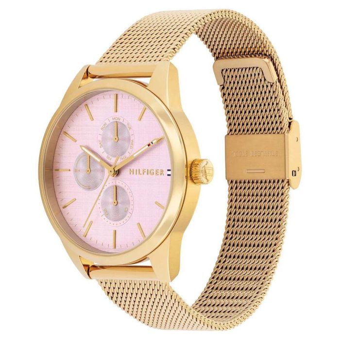 Reloj Mujer Tommy Hilfiger (Ø 38 mm) 2