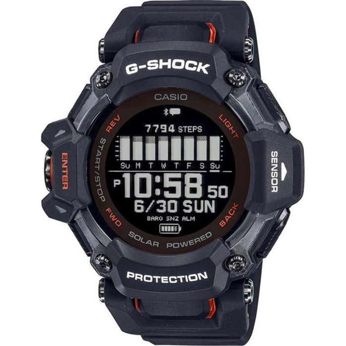Reloj Hombre Casio G-Shock GBD-H2000-1AER 7