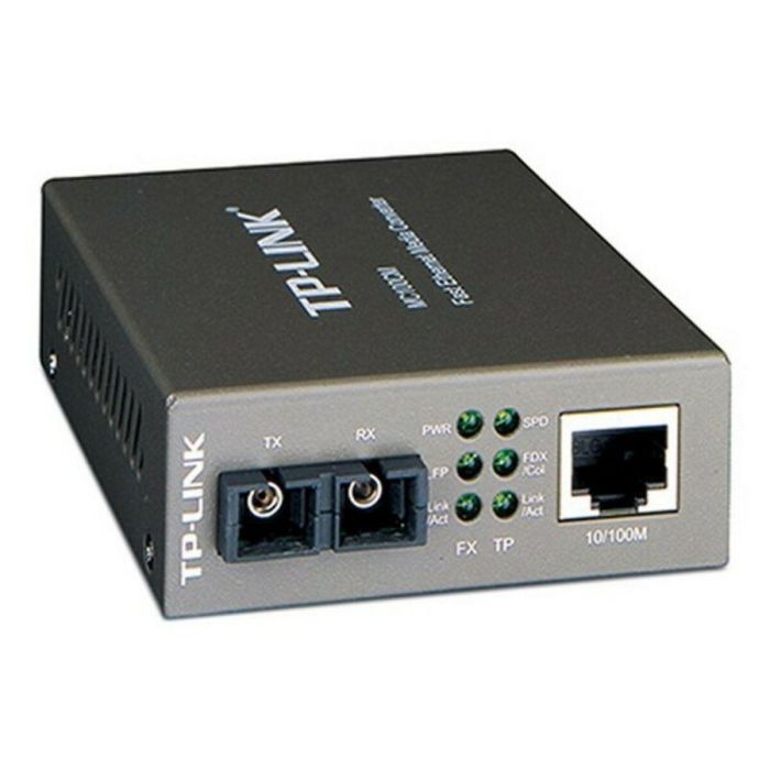 Modulo Fibra Tp - Link Mc100 cm 10 100 1
