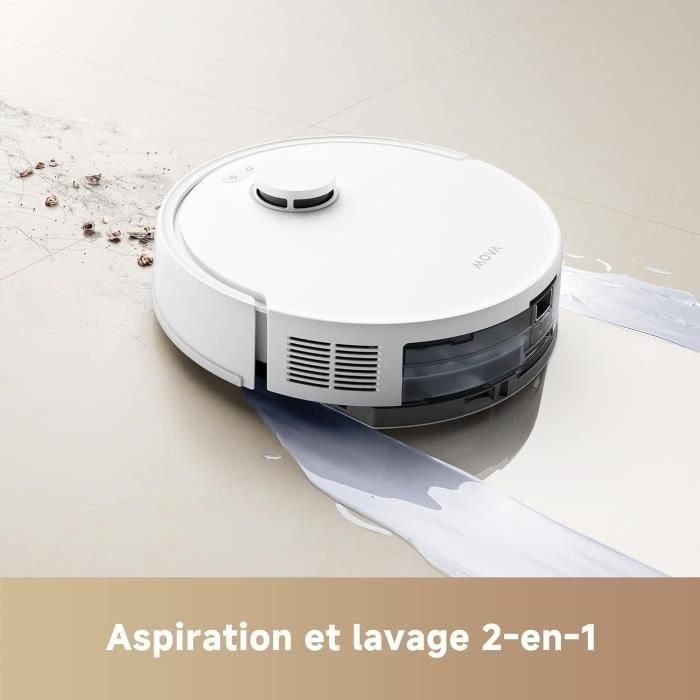 MOVA Tech E20 Sin bolsa Blanco 3 MOVA Tech E20 Sin bolsa Blanco 3