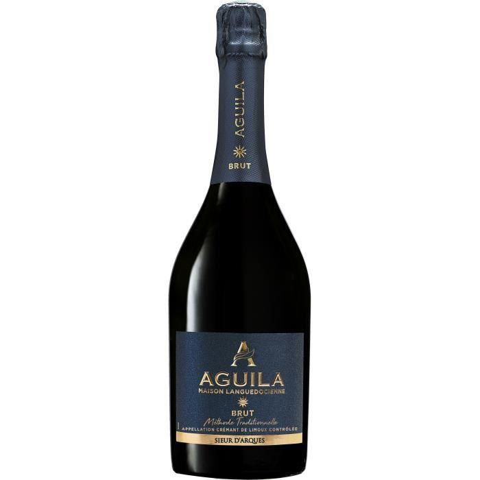 Águila - Crémant de Limoux - 75 cl