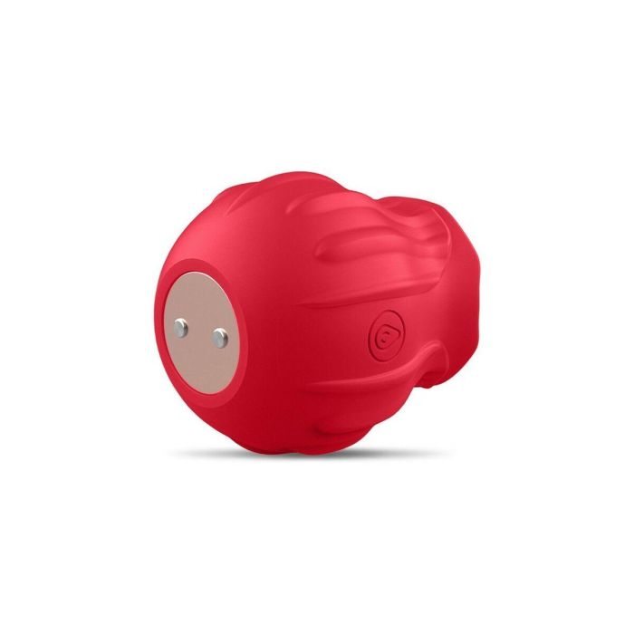 Estimulador de Clítoris Diversual 6 Estimulador de Clítoris Diversual 6