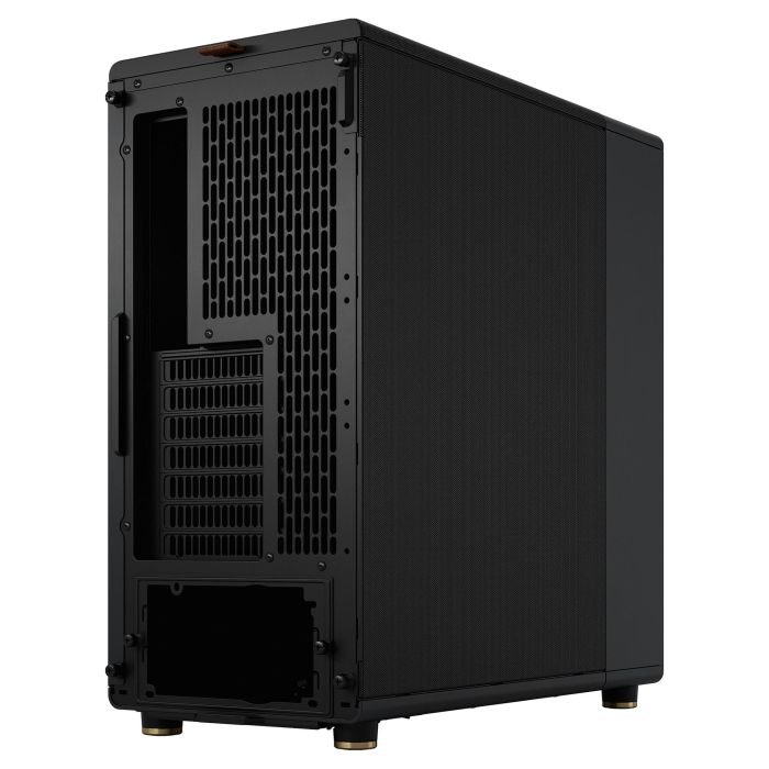 Fractal Design 7340172704706 - Caja de PC, Diseño Fractal, North Charcoal Black 2 Fractal Design 7340172704706 - Caja de PC, Diseño Fractal, North Charcoal Black 2