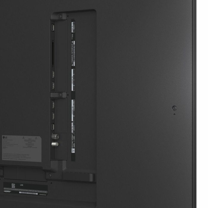 Smart TV LG 65QNED87A6B 65" 4K Ultra HD LED HDR Edge-LED AMD FreeSync 8 Smart TV LG 65QNED87A6B 65" 4K Ultra HD LED HDR Edge-LED AMD FreeSync 8