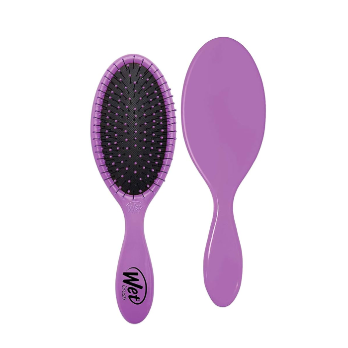 The Wet Brush Original Detangler Purple