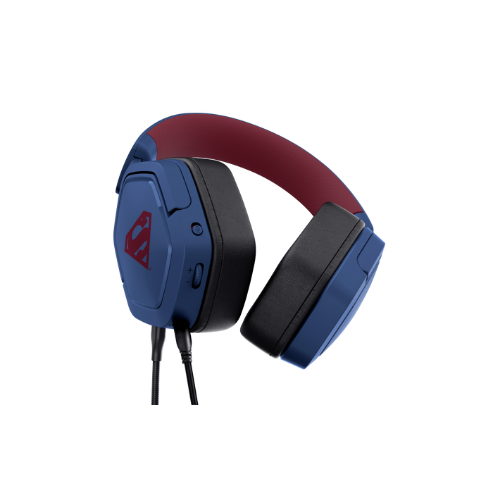 Trust GXT492SM Carus Auriculares multiplataforma 3 Trust GXT492SM Carus Auriculares multiplataforma 3