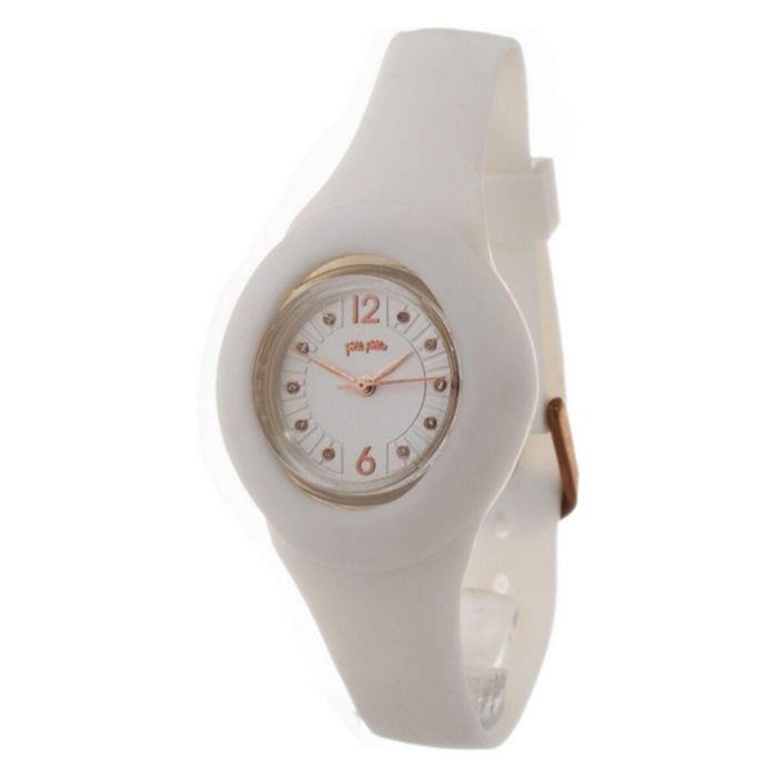 Reloj Mujer Folli Follie wf15p042zsz (Ø 35 mm) Reloj Mujer Folli Follie wf15p042zsz (Ø 35 mm)