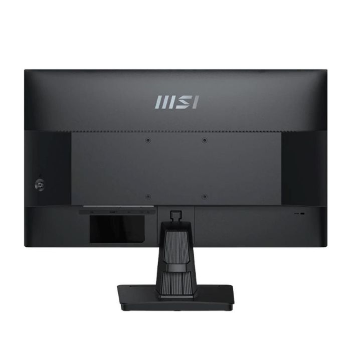 MSI Monitor MP251 24.5" IPS FHD 100Hz Adaptive-Sync 1ms MPRT Pantalla Plana 1920x1080 16:9 VGA HDMI (Modelo: 9S6-3PC2CM-009) MSI Monitor MP251 24.5" IPS FHD 100Hz Adaptive-Sync 1ms MPRT Pantalla Plana 1920x1080 16:9 VGA HDMI (Modelo: 9S6-3PC2CM-009)