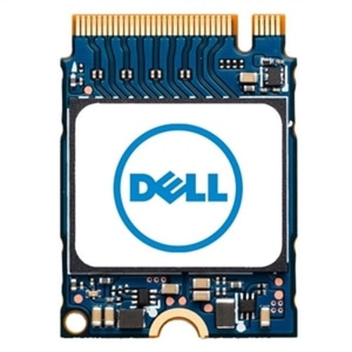 Dell 512Gb, M.2 PCIe NVME Class 35 Dell 512Gb, M.2 PCIe NVME Class 35