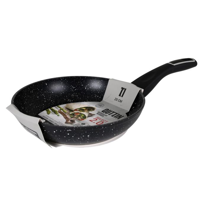Quttin Sartén 20 cm Soft T.Ind.Select 2.0 (6 Unidades) 4