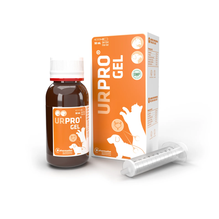 Urpro Gel 50 mL