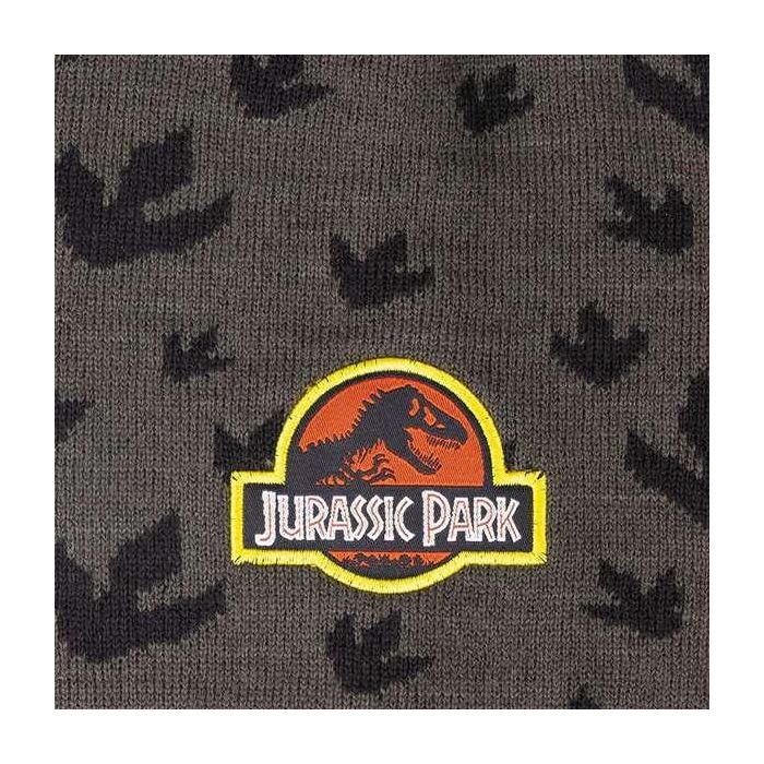 Gorro Punto Jurassic Park 1