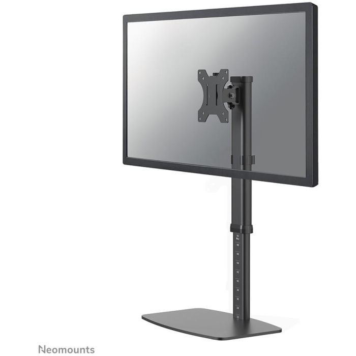 Soporte TV Neomounts FPMA-D890BLACK 10-30" 6 Kg 0 Soporte TV Neomounts FPMA-D890BLACK 10-30" 6 Kg 0