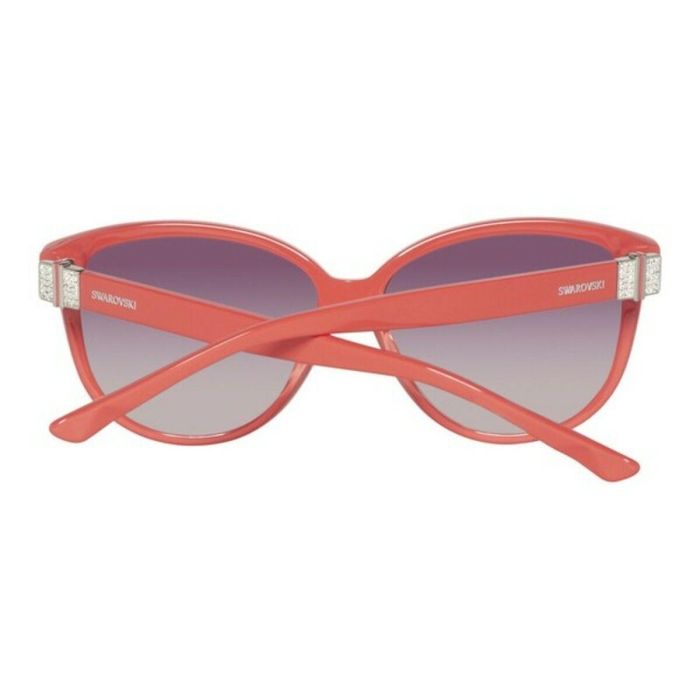 Gafas de Sol Mujer Swarovski SK0120-5666B 2 Gafas de Sol Mujer Swarovski SK0120-5666B 2