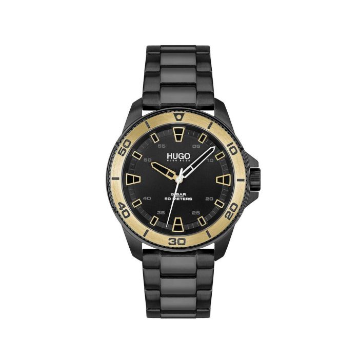 Reloj Hombre Hugo Boss (Ø 44 mm) 1