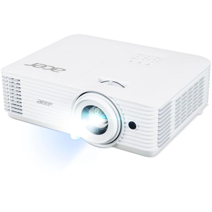 (3840x2160) Acer H6805BDa DLP 4000-Lumen 16:9 HDMI VGA USB Speaker 3D UHD White 1 (3840x2160) Acer H6805BDa DLP 4000-Lumen 16:9 HDMI VGA USB Speaker 3D UHD White 1