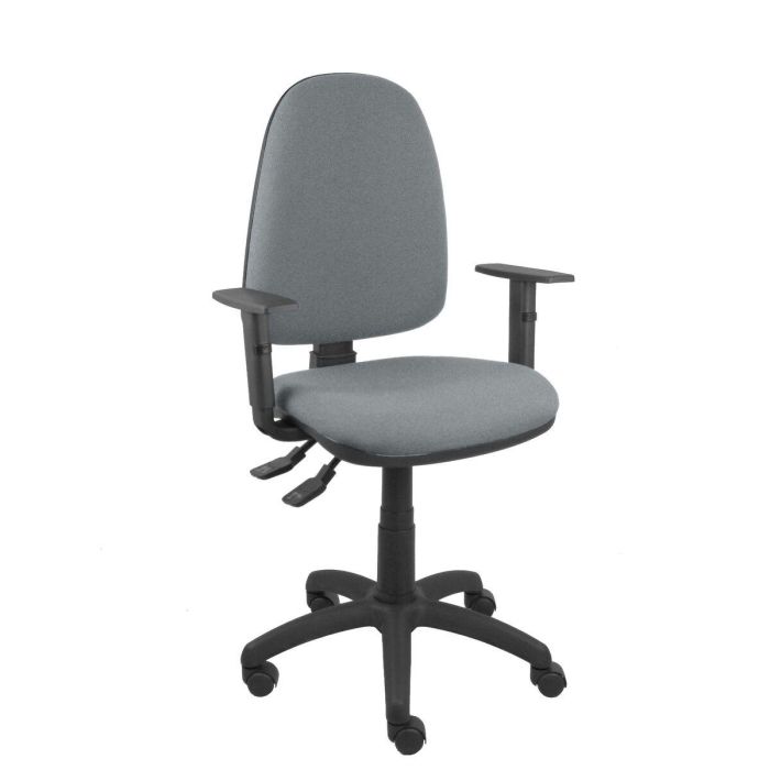 Silla de Oficina Ayna S Piqueras y Crespo 0B10CRN Gris Silla de Oficina Ayna S Piqueras y Crespo 0B10CRN Gris