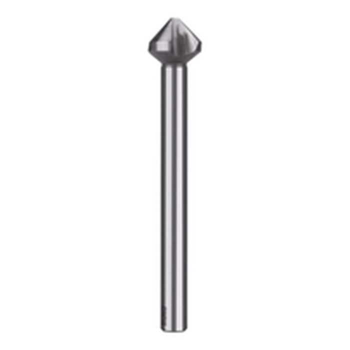Avellanador cónico RUKO 2-8,3 mm DIN 335 Acero de alta velocidad (HSS) 90º Forma de C 1 Avellanador cónico RUKO 2-8,3 mm DIN 335 Acero de alta velocidad (HSS) 90º Forma de C 1