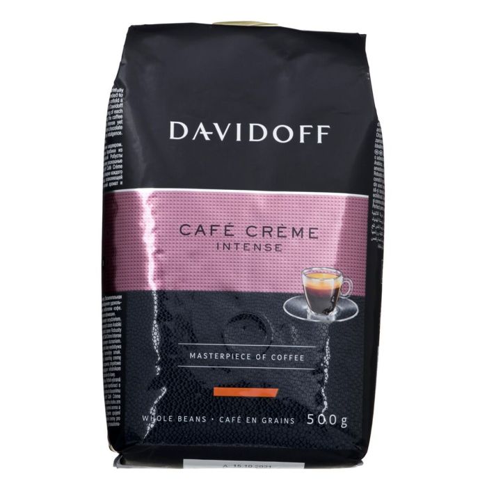 Café en Grano Davidoff Café en Grano Davidoff