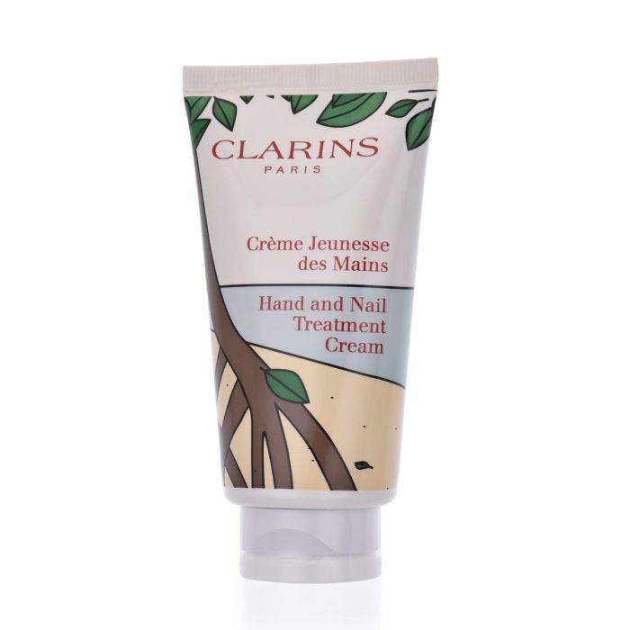 Clarins Hand and nail crema tratamiento 75 ml