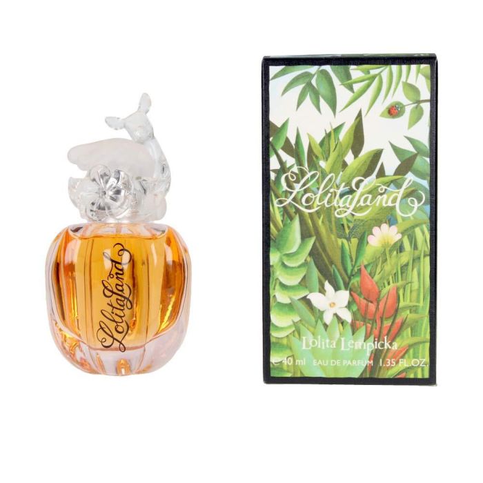 Lolita Lempicka Lolita Lolitaland Eau de Parfum 40 ml para Mujer