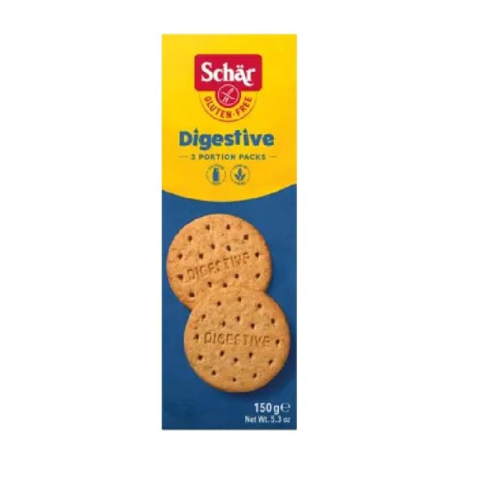 Digestive Galletas