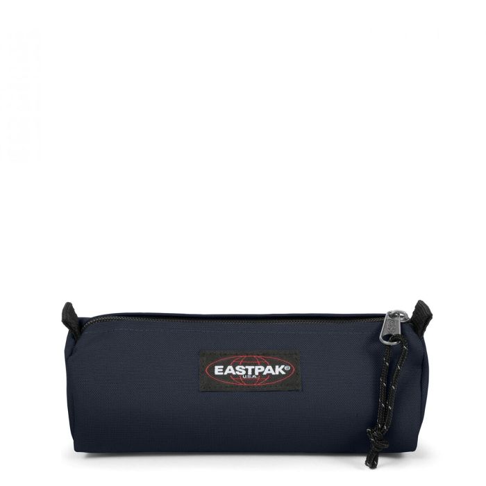 Estuche Escolar Eastpak Azul marino 4 Estuche Escolar Eastpak Azul marino 4