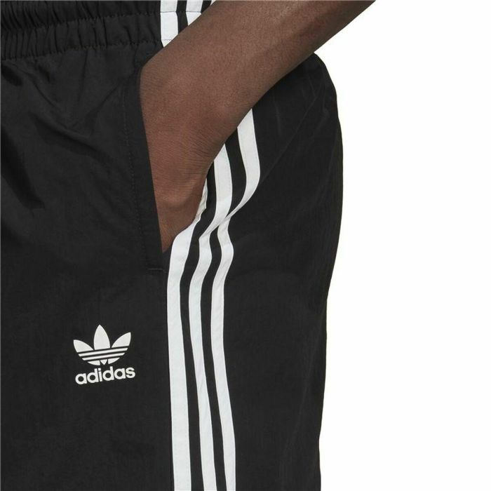 Pantalones Cortos Deportivos para Hombre Adidas Adicolor Classics Swim 3 2 Pantalones Cortos Deportivos para Hombre Adidas Adicolor Classics Swim 3 2