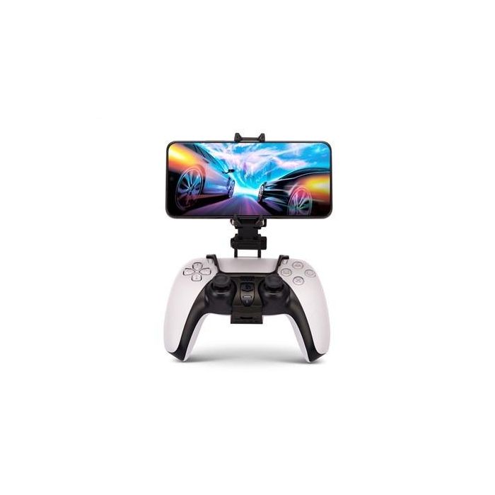 Power A 1515667-01 Soporte Móvil Gaming para Mandos DualSense PS5 y DualShock 4 PS4 8 Power A 1515667-01 Soporte Móvil Gaming para Mandos DualSense PS5 y DualShock 4 PS4 8