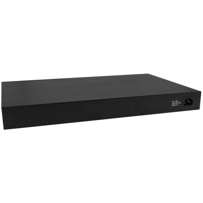 24+4P Allnet ALL-SG8428v2PM POE M 3