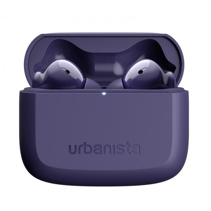 Urbanista auriculares true wireless Palo Alto dusk purple Urbanista auriculares true wireless Palo Alto dusk purple