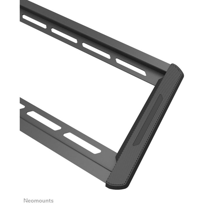 Neomounts WL35-550BL14 Soporte TV Pared Inclinable para 32-75", Max 50kg, VESA 100x100-400x400, Profundidad 3,3cm, Negro 5