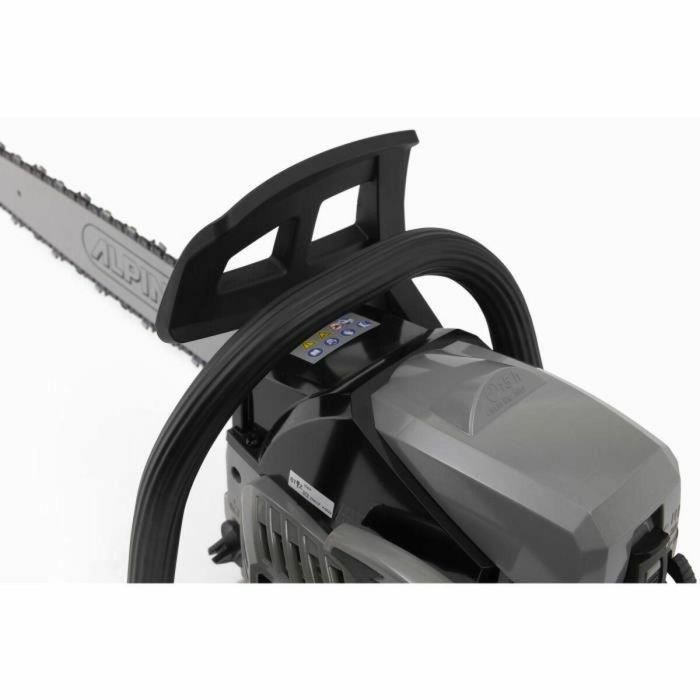Alpina ACS 50 Motosierra de gasolina 49.3 cc ALP8008984833586 13 Alpina ACS 50 Motosierra de gasolina 49.3 cc ALP8008984833586 13